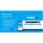 WhoisBooks | Domain Whois Lookup PHP Script