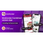 WoWonder Mobile – The Ultimate Combined Messenger & Timeline Mobile Application