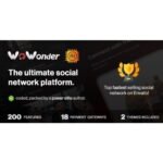WoWonder – The Ultimate PHP Social Network Platform