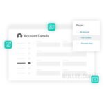 Iconic WooCommerce Account Pages