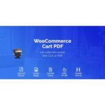 WooCommerce Cart PDF