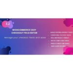 SysBasics Easy Checkout Field Editor, Fees & Discounts