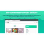 WooCommerce Order Builder | Combo Products & Extra Options