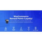 WooCommerce Reward Points