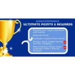 WooCommerce Ultimate Points and Rewards