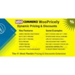 Dynamic Pricing & Discounts for WooCommerce