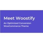 Woostify – Free WooCommerce Themes for Boosting Sales
