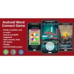 Word Connect Android Game