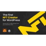 WordPress NFT Creator