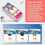 ePoll PRO – WordPress Poll Maker & Voting Plugin