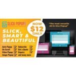 WordPress Popup Plugin – Slick Popup Pro