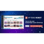 WordPress Video Robot – The Ultimate Video Importer