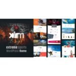 XTRM – Extreme Sports