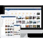 Yetishare file hosting script