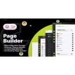 Yetti Pages – Dynamic Pages With Visual Page Builder