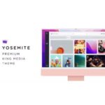 Yosemite – Viral Magazine KingMedia Theme