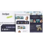 ZenSpot – LifeStyle Blog WordPress Theme