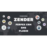 Zender – Perfex CRM Plugin for SMS and WhatsApp