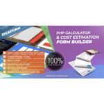 Zigaform – PHP Calculator & Cost Estimation Form Builder