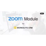 Zoom Meeting Module for Worksuite