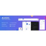 WP Adminify Pro – Powerhouse Toolkit for WordPress Dashboard