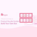 Bopo – WooCommerce Product Bundle Builder – Build Your Own Box