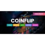 Coinflip – Casino Affiliate & Gambling WordPress Theme