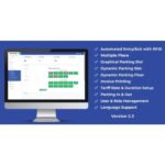 dParking | Car and Bike Parking Solutions