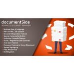 documentSide PHP Document & Guide Manager