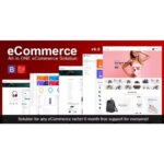 eCommerce – Advanced online store solution