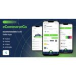 eCommerceGo SaaS Seller App