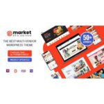 Emarket | Multipurpose WooCommerce Theme