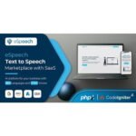 eSpeech – AI Text to Speech Flutter Full App