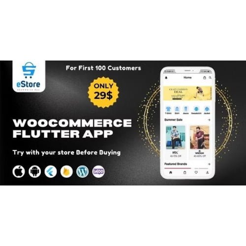 eStore-Build-a-Flutter-eCommerce-Mobile-App-for-Android-and-iOS-from-WordPress-WooCommerce-Store.jpg eStore – Build a Flutter eCommerce Mobile App for Android and iOS from WordPress WooCommerce Store - Image 1