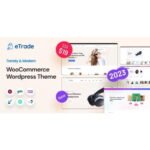 Multipurpose WooCommerce Theme