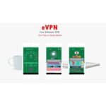 eVPN – Free Ultimate VPN | Android VPN, Billing, Phone Booster, Admob / Push Notification