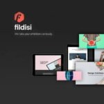 Fildisi – Responsive Multi-Purpose WordPress Theme