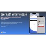 iOS User Auth with Firebase Email Password