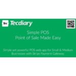 Simple POS – Point of Sale Made Easy