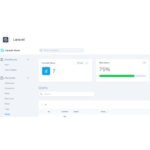 Laravel Nova – Beautifully-designed administration panel for Laravel