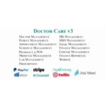 Doctor Care – Diagnostic Center / Doctors Chamber Management System