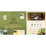 Kriya – Yoga Theme