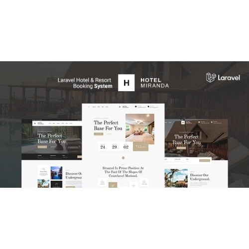 miranda.jpg Miranda – Laravel Hotel & Resort Multilingual Booking System - Image 1