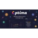 Optima-Cryptocurrency Exchange Script.& Bitcoin & Ethereum