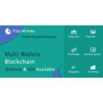 PayMoney – Secure Online Payment Gateway