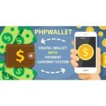 phpWallet – e-wallet and online payment gateway system.