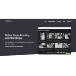 picu Pro – Online Photo Proofing with WordPress
