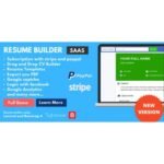 ResumeFaGo – Saas Resume and CV buider | Project Management Tools