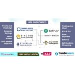 Trademen – Ultimate Exchange, Live Trading, Tradingview, Banking, kyc, Market Exchange