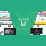 UpStore – Multi-Purpose WooCommerce WordPress Theme